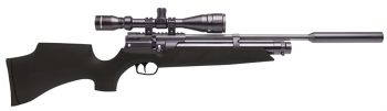 HW110 FULL LENGTH SPORTER 110