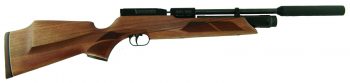 WEIHRAUCH HW100 K CARBINE SPORTER