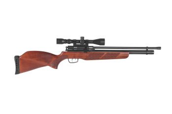 Gamo Coyote Multi-Shot Rifle.