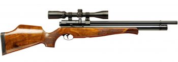 Air Arms S510 Carbine.