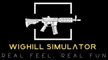 WIGHILL SIMULATOR GIFT CARDS